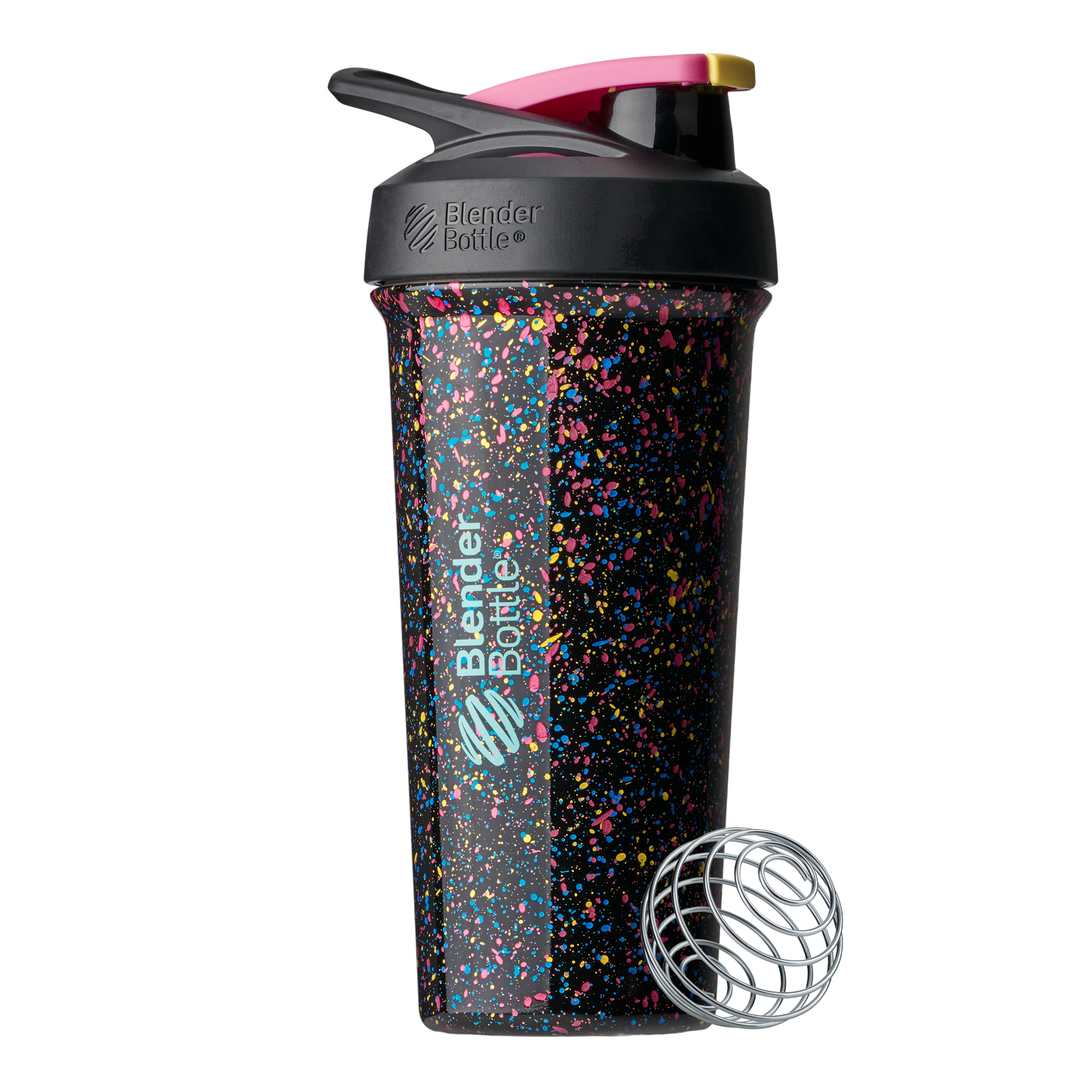 the-shaker-club-stainless-sleek-n8 Black_Speckle_Angled_SC_1.png