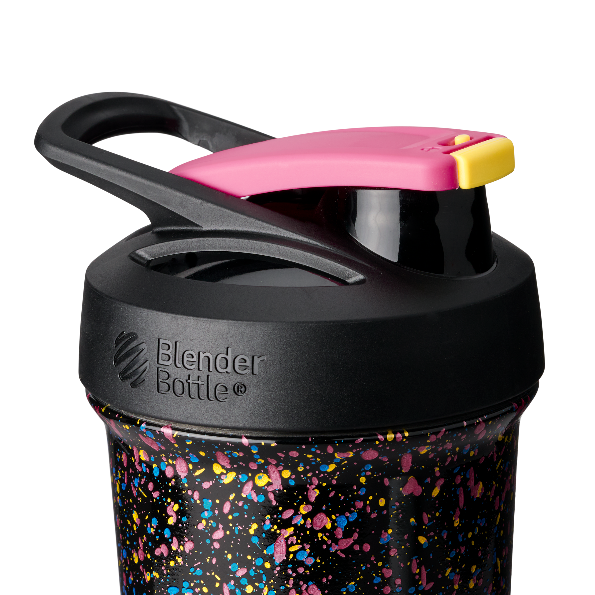 the-shaker-club-stainless-sleek-n8 Black_Speckle_Spout_SC.png